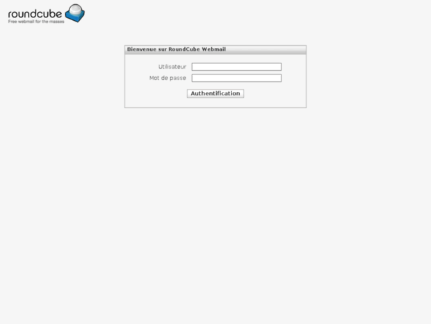 webmail.snesup.fr
