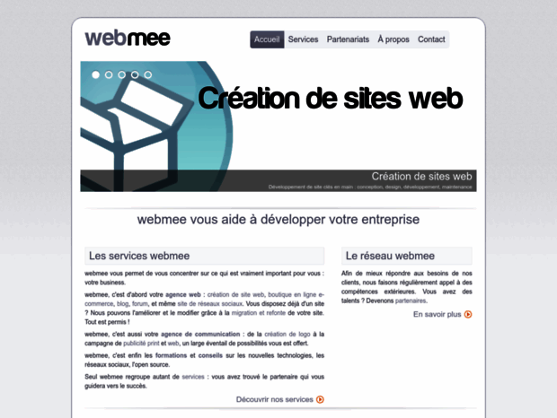 webmee.fr
