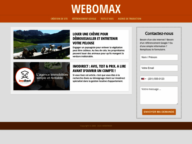 webomax.com
