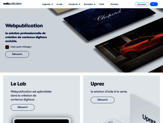 webpublication.fr