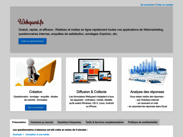webquest.fr