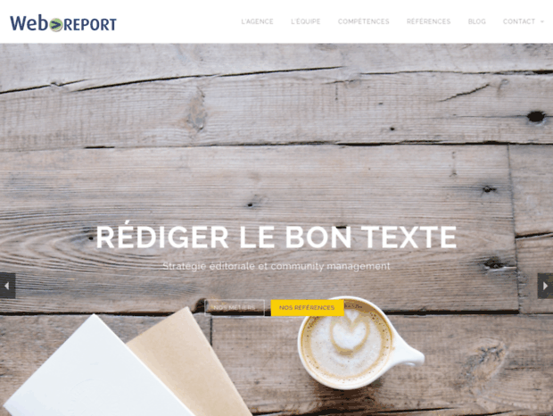 webreport.fr
