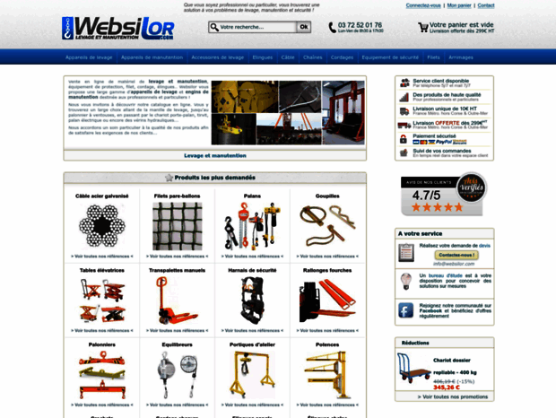 websilor.com