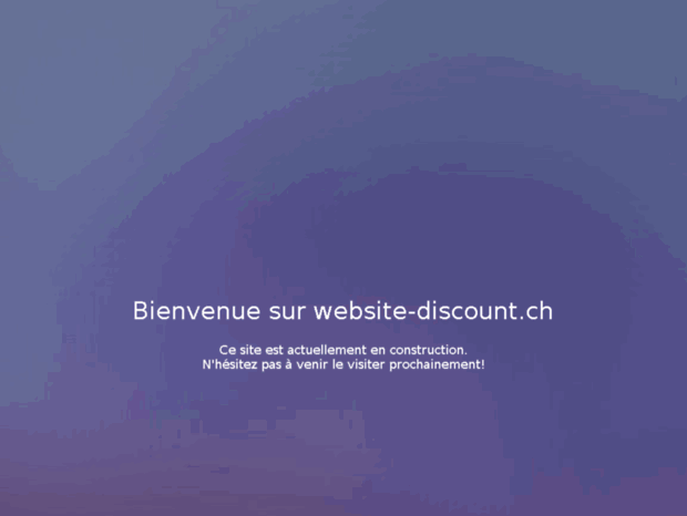 website-discount.ch