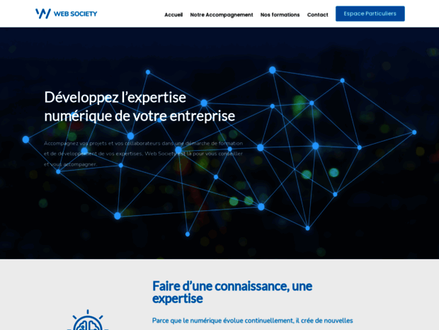 websociety.fr