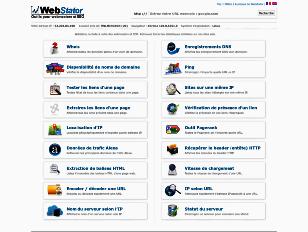 webstator.com