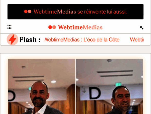 webtimemedias.com