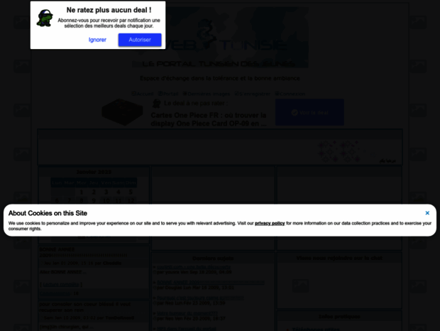 webtunisie.forumpro.fr