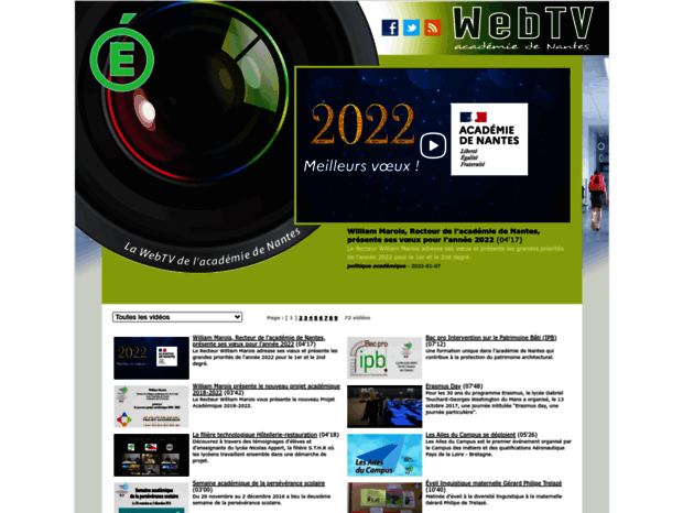 webtv.ac-nantes.fr