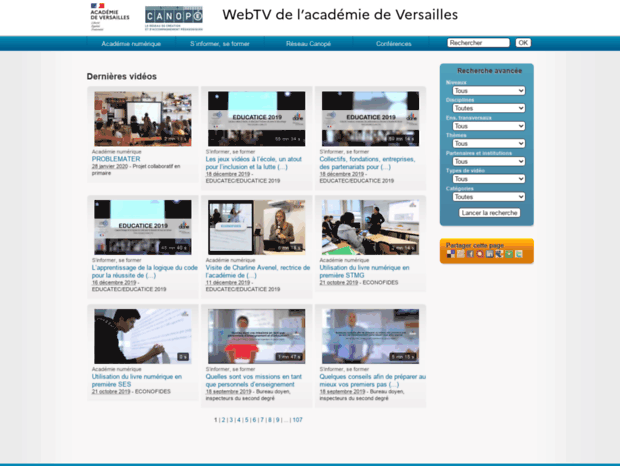 webtv.ac-versailles.fr