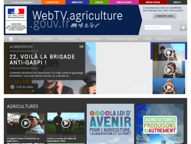 webtv.agriculture.gouv.fr
