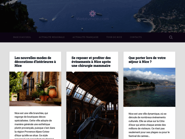 webtvnice.com