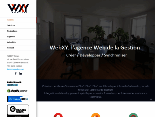 webxy.com