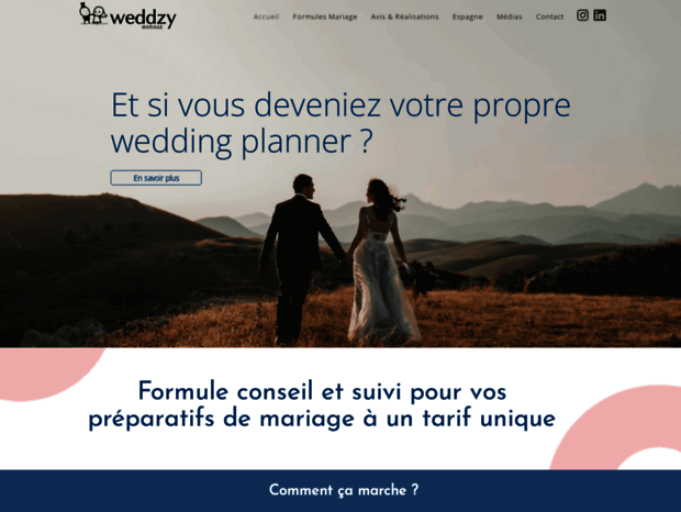 weddzy.com
