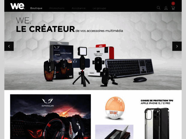 wedigital.fr
