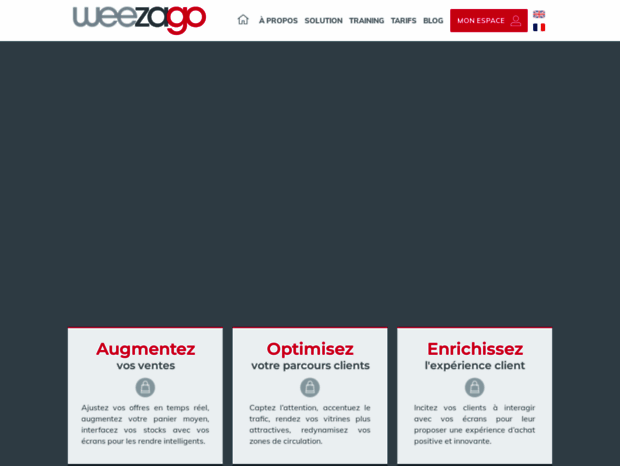 weezago.com
