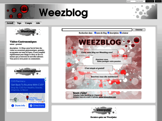 weezblog.com