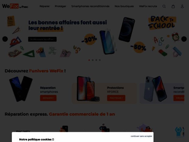 wefix.net