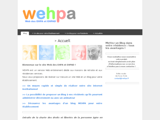 wehpa.fr