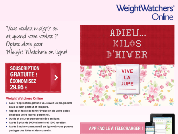 weightwatchers-promos.be