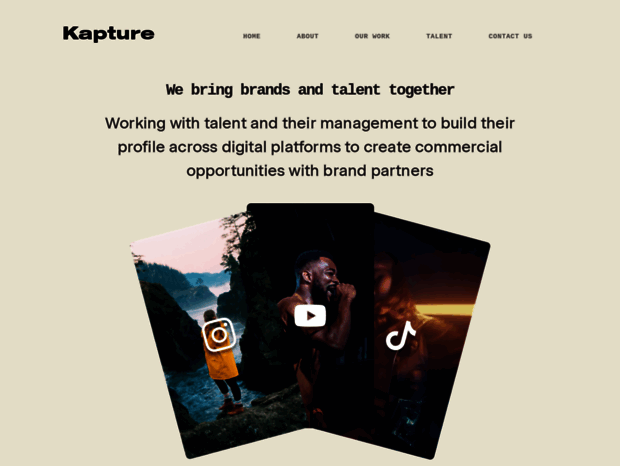 wekapture.com
