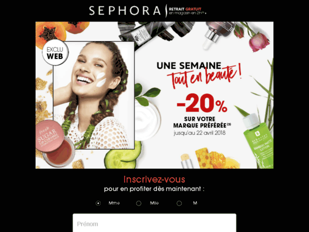 welcome-sephora.fr
