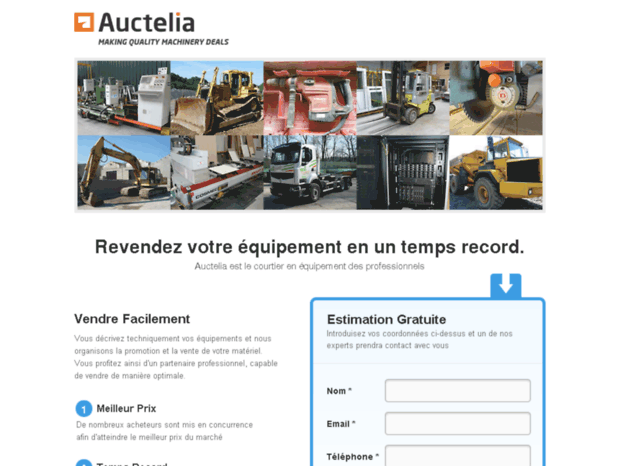 welcome.auctelia.com