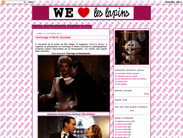 weloveleslapins.blogspot.com