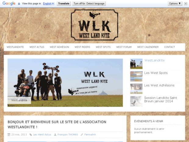 westlandkite.com