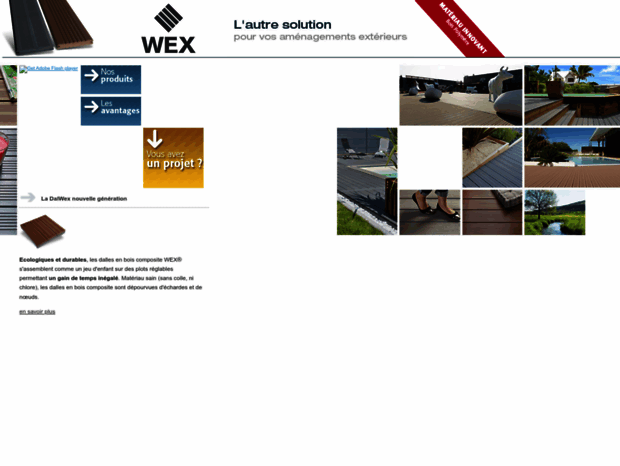 wex-composite.fr