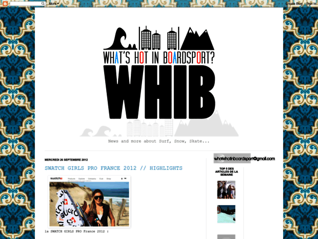 whatshotinboardsport.blogspot.fr