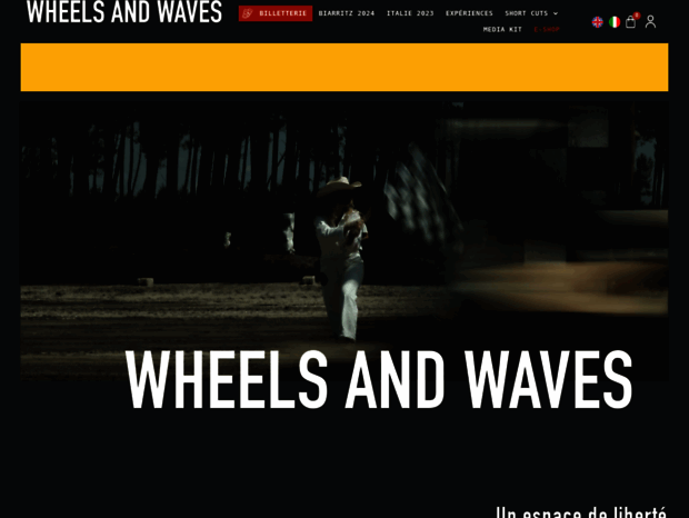 wheels-and-waves.com