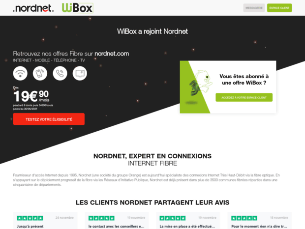 wibox.fr