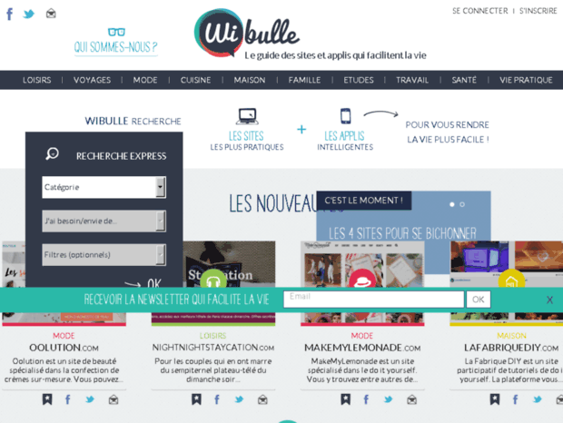 wibulle.fr