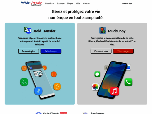 wideanglesoftware.fr