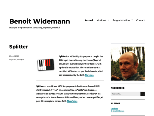 widemann.net