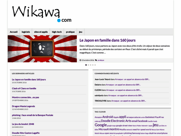 wikawa.com