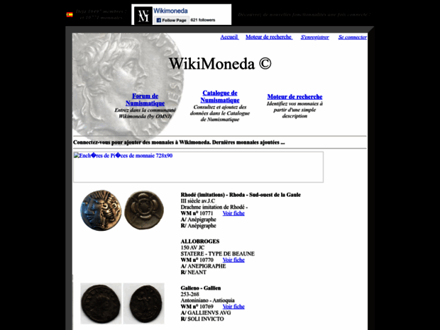 wikimoneda.com