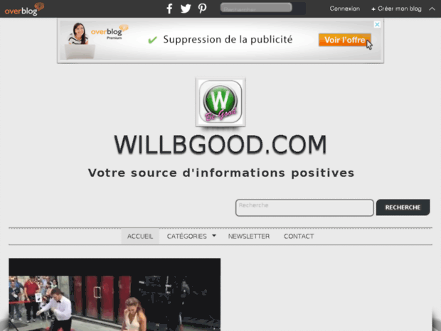 willbgood.com