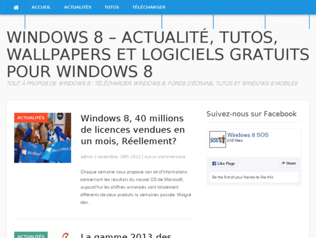 windows8sos.com