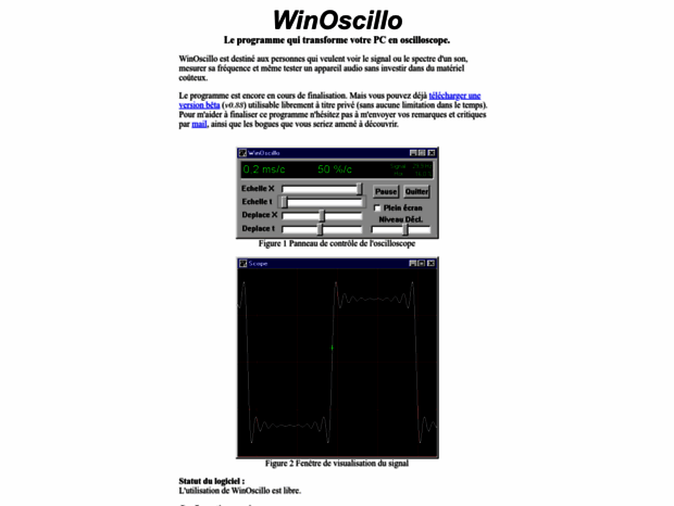 winoscillo.com