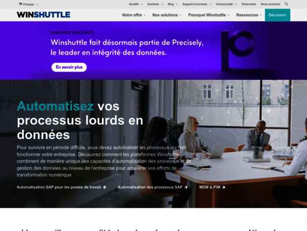 winshuttle.fr