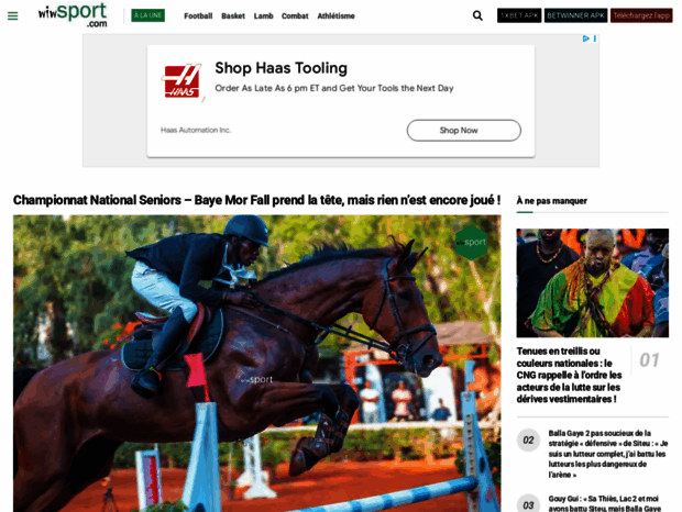 wiwsport.com