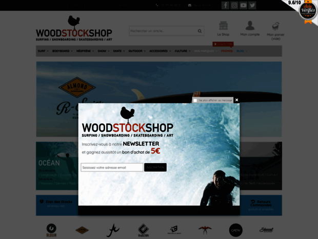 woodstockshop.com