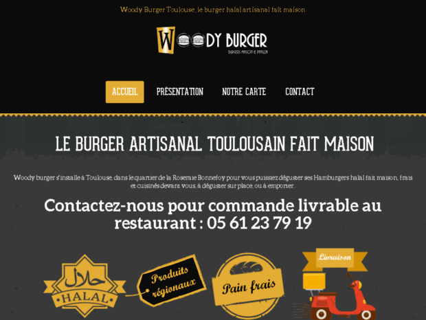 woody-burger-toulouse.com
