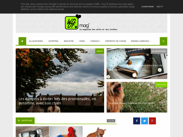 woof-mag.fr