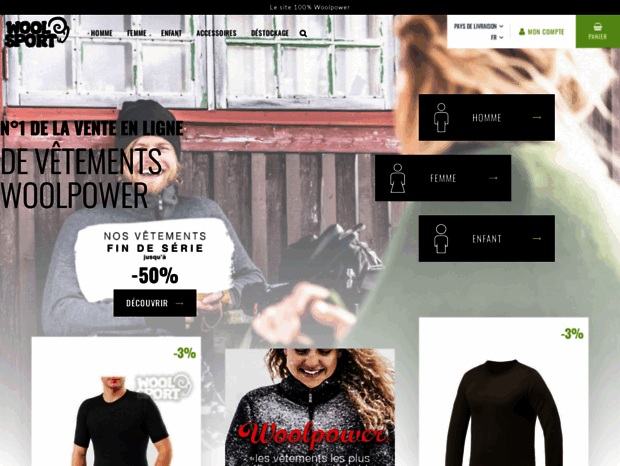 woolsport.fr