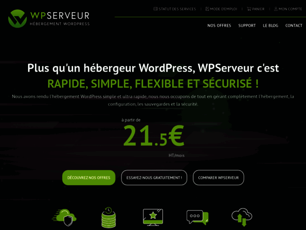 wpserveur.net