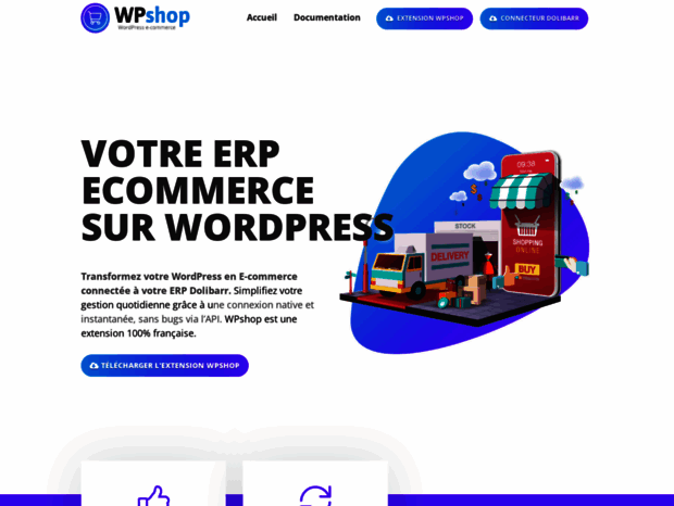 wpshop.fr