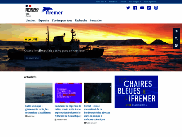 wwz.ifremer.fr